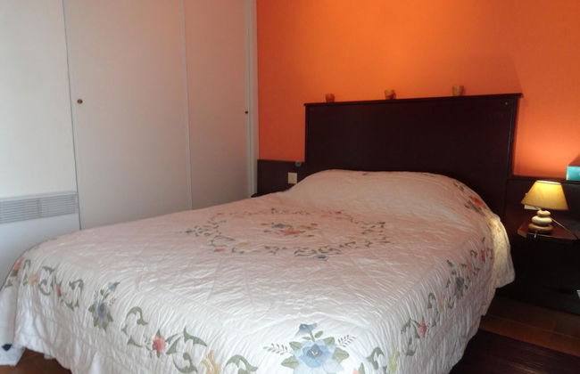 Hôtel Riad 5 Studio Cap Libertin Village Naturiste - Foto 20