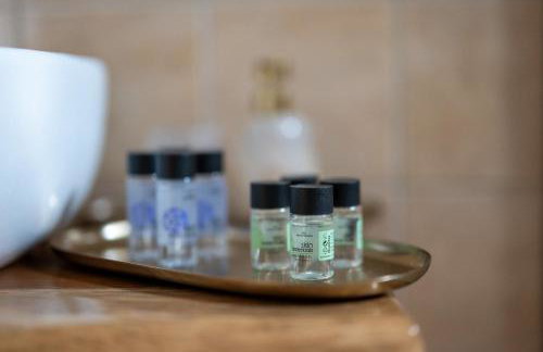 Tsagris Guest House - Foto 23