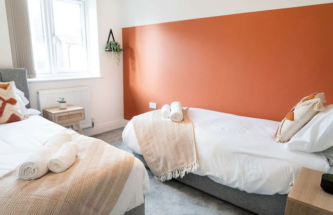 Host Stay Hewitt Close - Foto 5