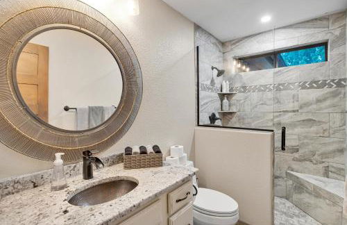 Sedona's Paradise Found, Saltwater Pool and Hot Tub, Private Oasis! - Foto 54