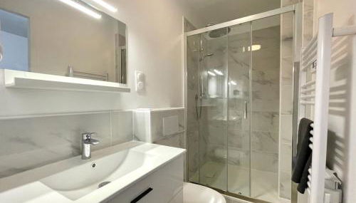 Le repère secret de Nestor - SOnights - Photo 3, towels, Shower