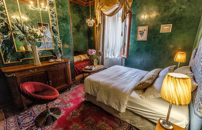 AVOGARIA 5 rooms - Foto 20