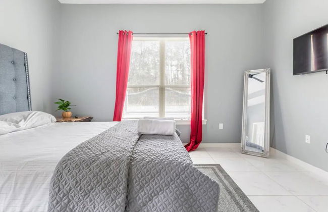 IAH SPHERIC Mini-mansion - Foto 20