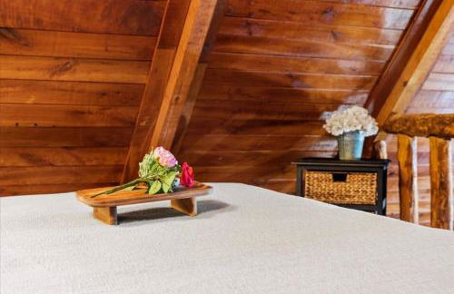 Hot Tub & WiFi - Romantic Hideaway - Foto 29