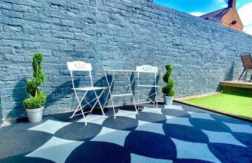 The Durham Terrace - Foto 6