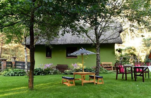 Leśna Strzecha - Foto 19