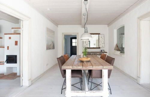 FeWo Watt-Lounge zwischen Husum und Nordstrand - Foto 2