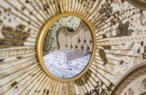 Luxury Versace 2 Bed, Hot Tub, Pool Table, Sky Tv - Foto 63