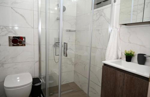 EVDOKIAS Apt,brand new 2025 modern Apt in the center of Alikanas - Foto 23