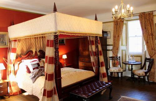 Lickleyhead Castle - Foto 21