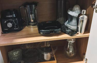 Apto novo em Gramado, a 3 minutos da Rua Coberta - Foto 28