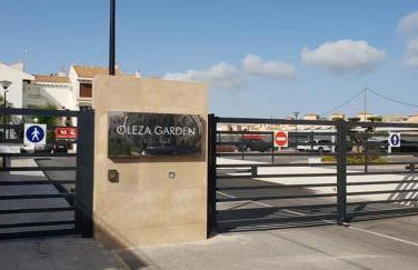Oleza Garden 17 Me Gusta - Playa Flamenca - Foto 30
