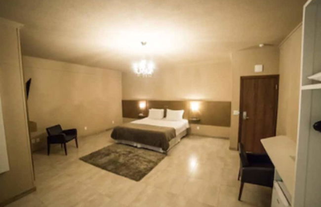 Hotel Fazenda Dona Francisca - Foto 16