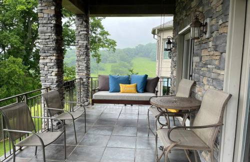 The Big House on Pleasant Valley Farm - Foto 30