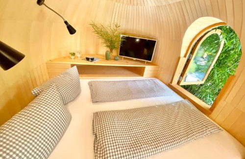 Tiny House Igluhut - Foto 22