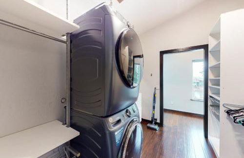 Spokane River Retreat - Foto 23