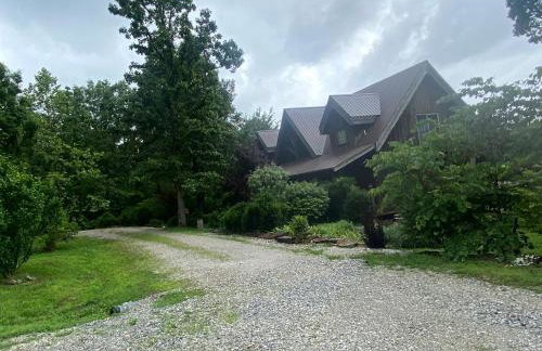 Luxury Half-Board Room Rental in the Beautiful Region of Northwest Arkansas - Foto 19