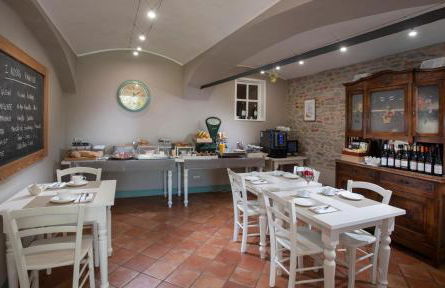 Cascina Meriame - Foto 10