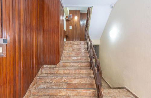 Homely Málaga San Juan de Letrán con Terraza - Photo 24