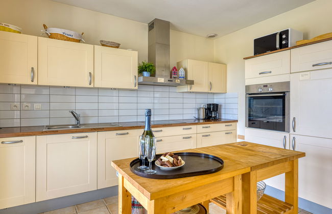 4 bedroom House in Cailhau with private pool and garden - Photo 16