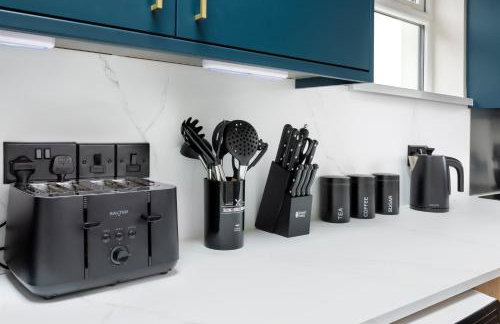 Victoria Villas,West Cumbria, Lake District - Foto 19