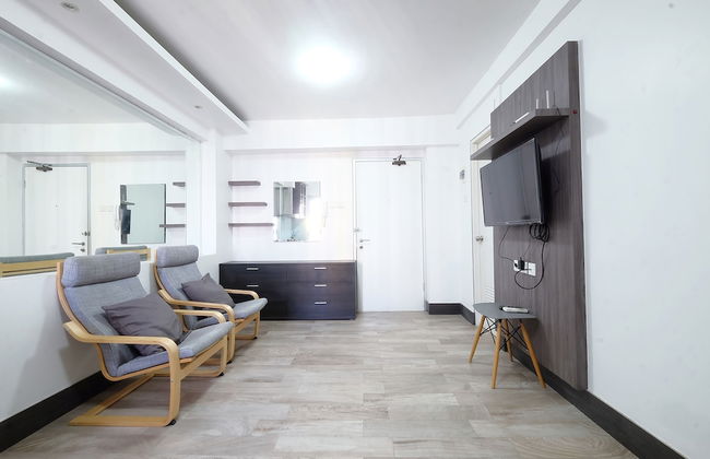 Spacious Apartment at Green Bay Pluit - Foto 1