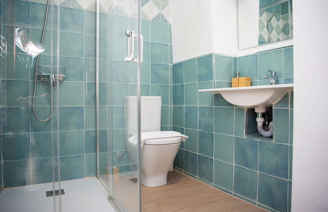 Hotel Castillo-Palacio de Bulbuente - Foto 45