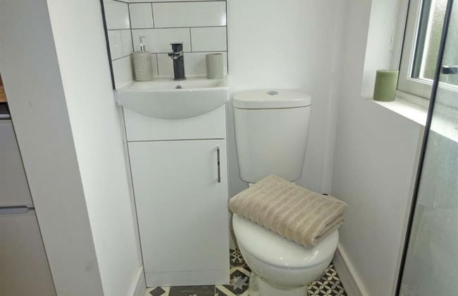 Cosy Carlisle Apartment - Ideal for Couples - Foto 6