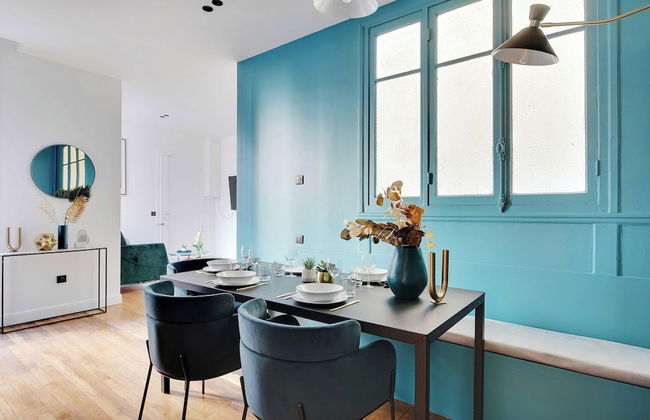 Wonderful Home Located Near Gare de Lyon - Photo 12