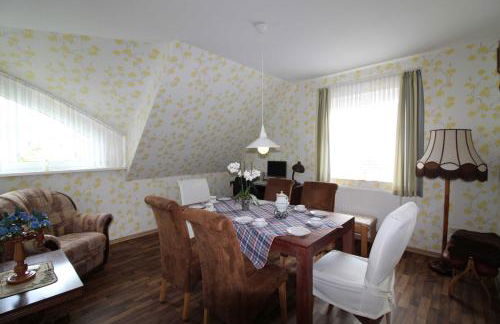 Ferienwohnung Rossbach, 95061 - Foto 22