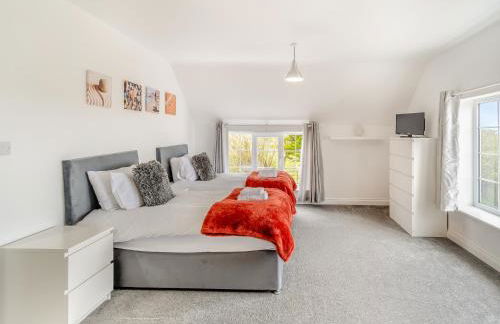 Northstead Lodge - Foto 18