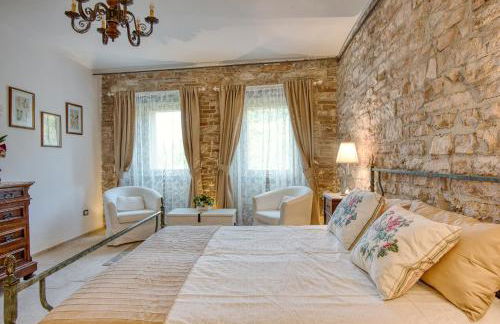 Borgo Canapegna - "La quercia d'oro" private pool in the heart of Le Marche - Foto 14