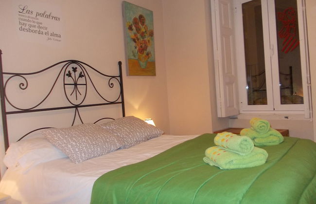 Apartamentos Ortiz de Zárate - Foto 3