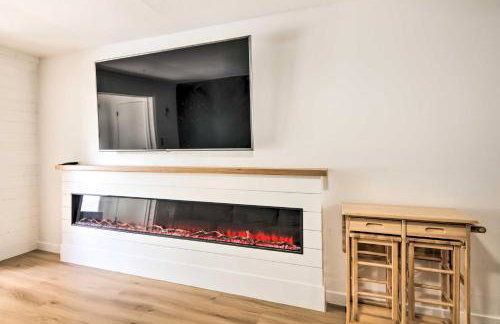 The Cottages Chic Ski-InandSki-Out Mountain Condo! - Foto 7