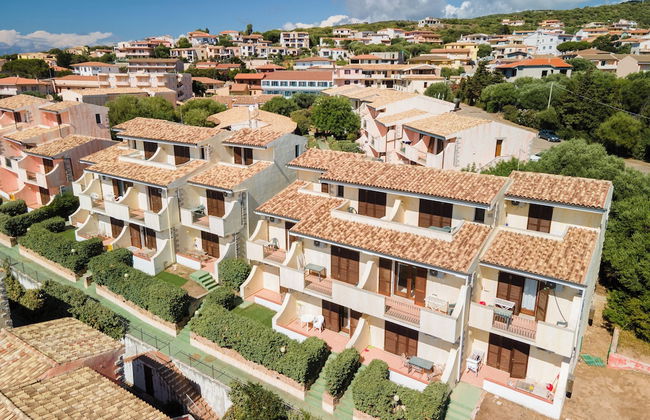 Il borgo di Badesi - Foto 96