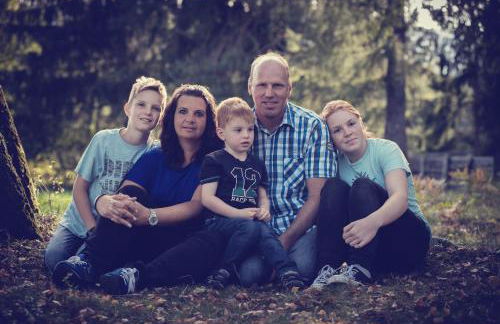 Kehrerhof Urlaub auf dem Bauernhof - Photo 33