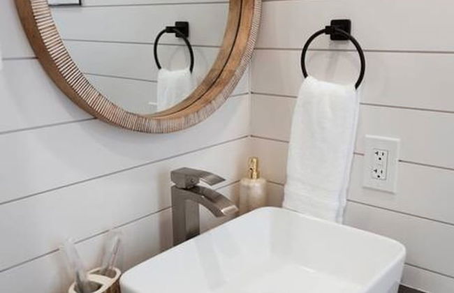 New Cowgirl Shipping Container Home - Foto 12