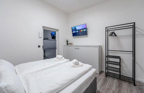 BPS Apartment #7 Luxury Penthouse - NEU - Deluxe - Modern - Foto 44