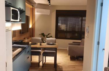 UNA Aurora Studio Sofisticado - Foto 5