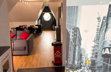 Amiens LOFT - Foto 7