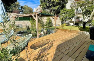 LovePorto2 Balcony/Garden@Hist.C - Foto 35