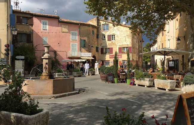 Excellent Apartments on the Cote D'azur - Foto 28