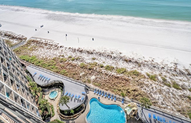 Edgewater Tower 2-1208 - Foto 61