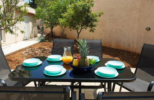 Helios Dream Apartment with Private Pool - Foto 9