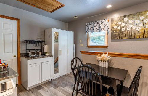 Sea Cave, OBX gem, private studio, couple's nest! - Foto 18