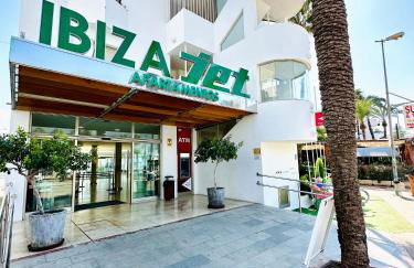 Ibiza JET Apartamentos - Adults Only - Foto 8