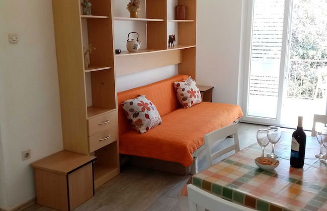 Seafront Apartment Dana - Foto 23