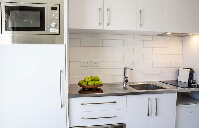 Sojourn Apartment Hotel - Riddiford - Foto 29