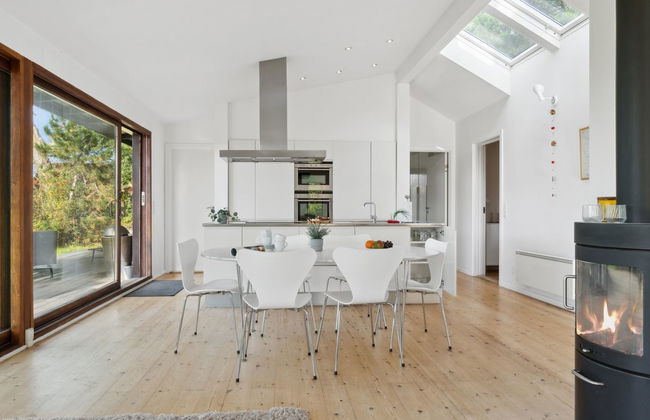 "Erikka" - 300m to the fjord - Foto 19