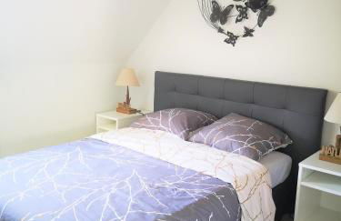 Gîtes LES Fougeres DU LAC - Foto 81